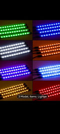 Led lights